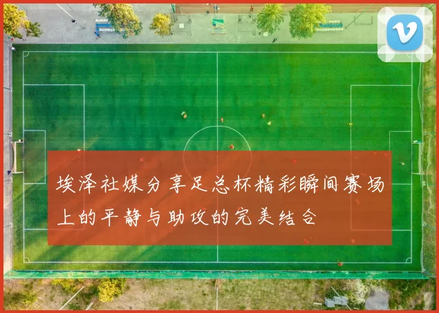 埃泽社媒分享足总杯精彩瞬间赛场上的平静与助攻的完美结合