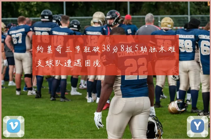 约基奇三节狂砍38分8板5助独木难支球队遭遇困境