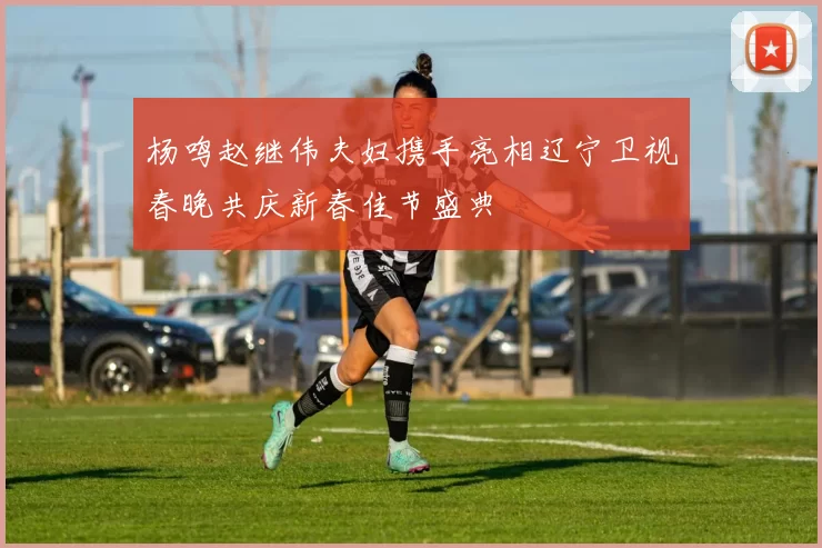 杨鸣赵继伟夫妇携手亮相辽宁卫视春晚共庆新春佳节盛典